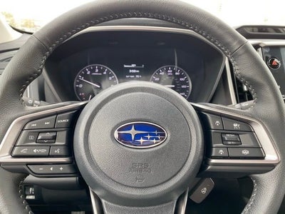 2026 Subaru Ascent Limited