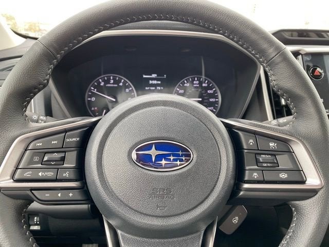 2026 Subaru Ascent Limited