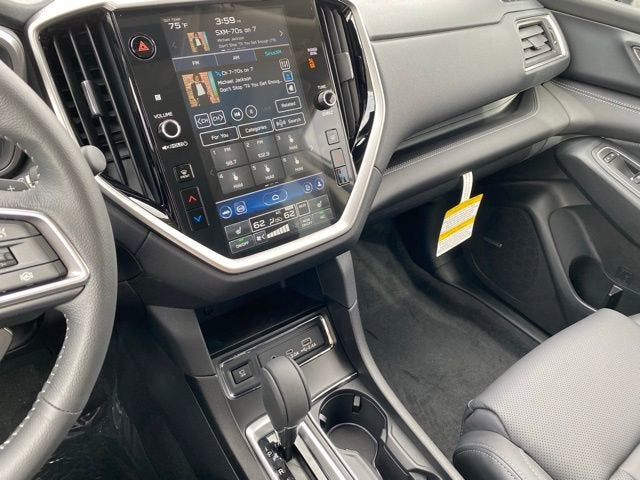 2026 Subaru Ascent Limited