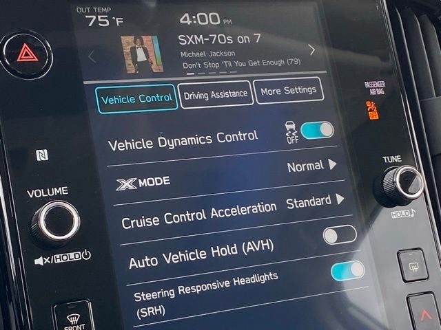 2026 Subaru Ascent Limited