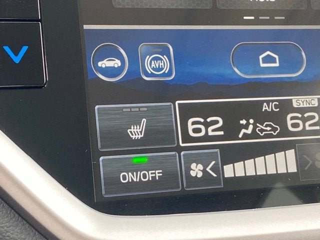 2026 Subaru Ascent Limited