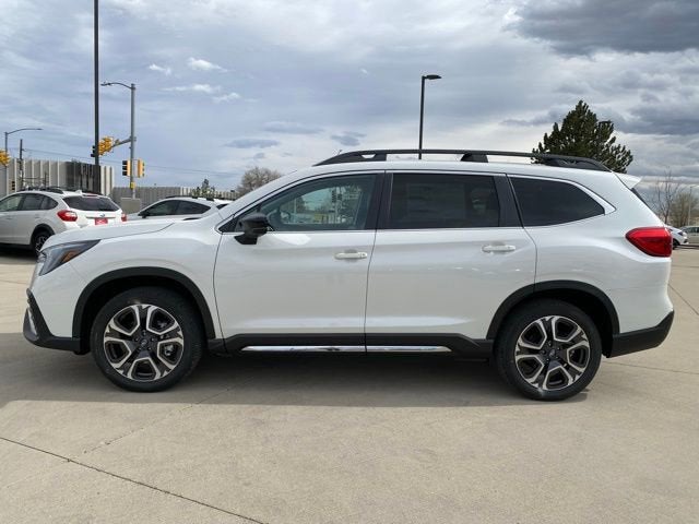 2026 Subaru Ascent Limited