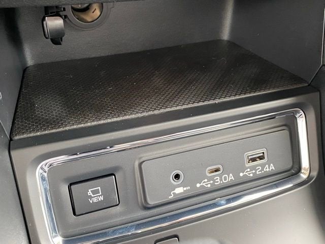 2026 Subaru Ascent Limited