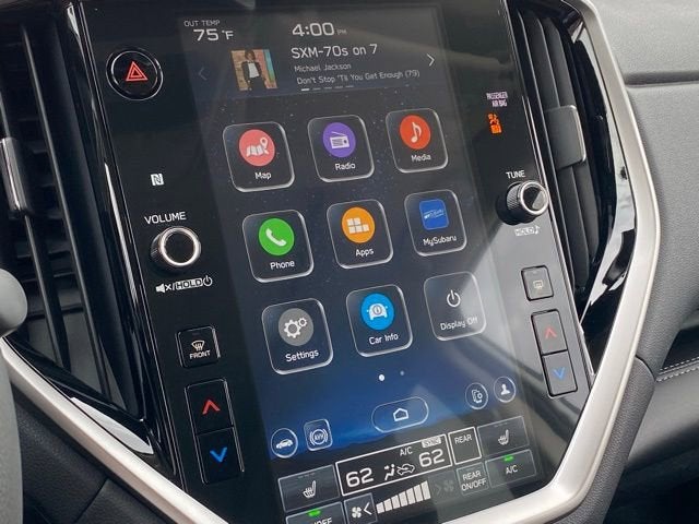 2026 Subaru Ascent Limited