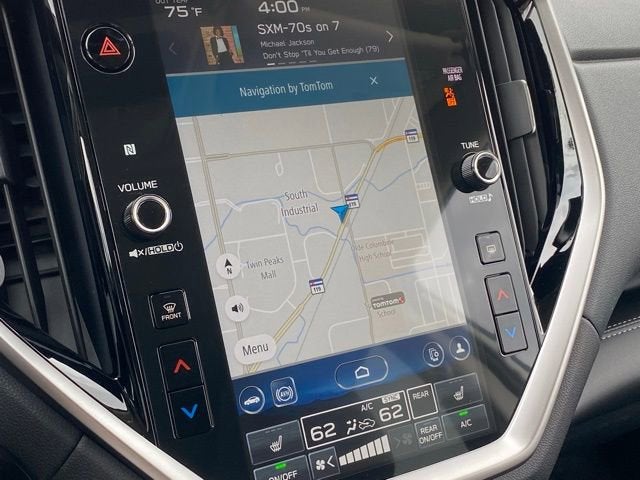 2026 Subaru Ascent Limited