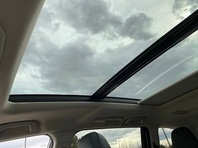 2026 Subaru Ascent Limited