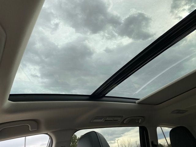 2026 Subaru Ascent Limited