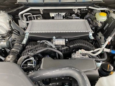 2026 Subaru Ascent Limited