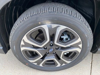 2026 Subaru Ascent Limited