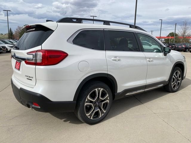 2026 Subaru Ascent Limited