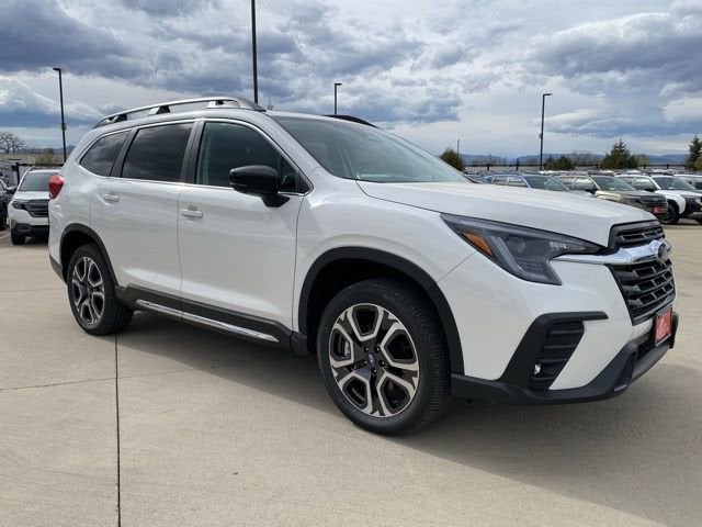 2026 Subaru Ascent Limited