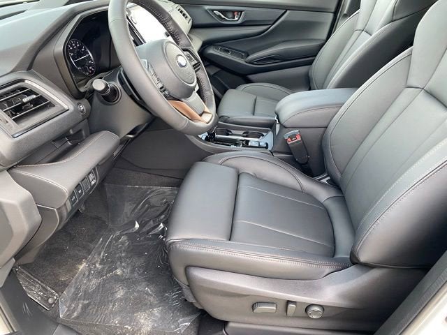 2026 Subaru Ascent Limited Bronze Edition