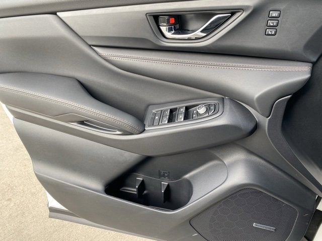 2026 Subaru Ascent Limited Bronze Edition