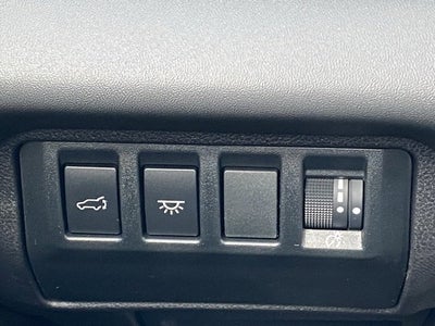 2026 Subaru Ascent Limited Bronze Edition