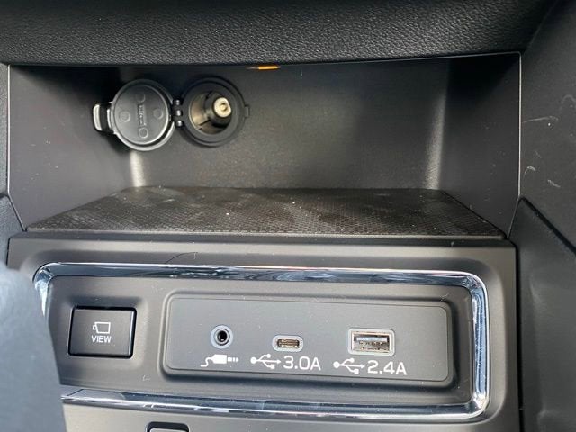 2026 Subaru Ascent Limited Bronze Edition