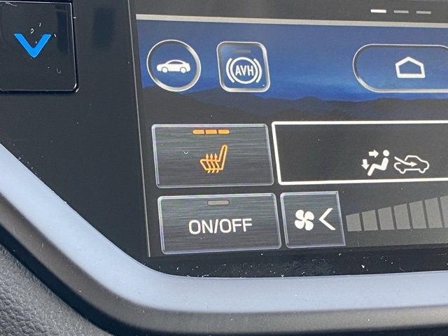 2026 Subaru Ascent Limited Bronze Edition