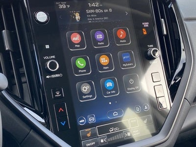 2026 Subaru Ascent Limited Bronze Edition