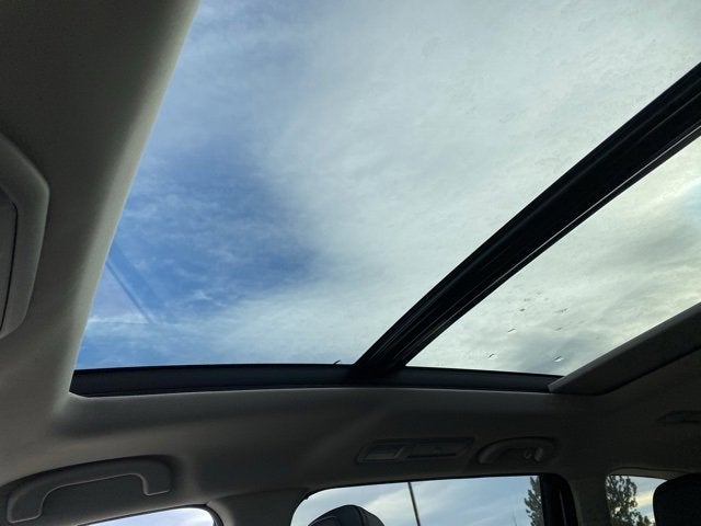 2026 Subaru Ascent Limited Bronze Edition