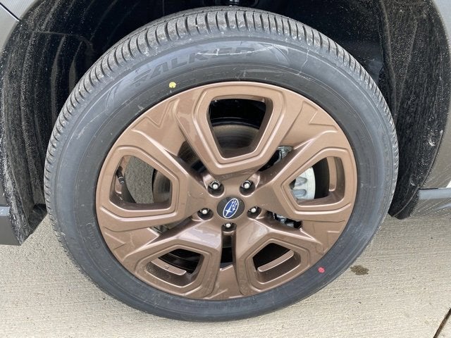 2026 Subaru Ascent Limited Bronze Edition