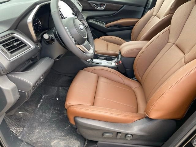 2026 Subaru Ascent Touring