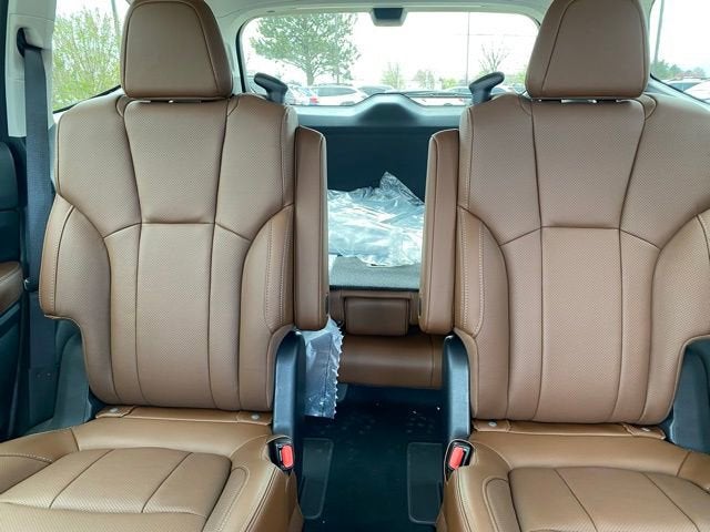 2026 Subaru Ascent Touring