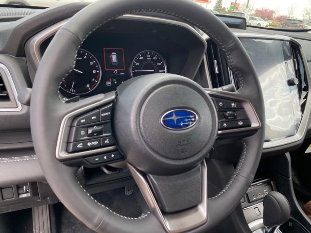 2026 Subaru Ascent Touring