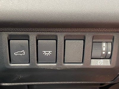 2026 Subaru Ascent Touring