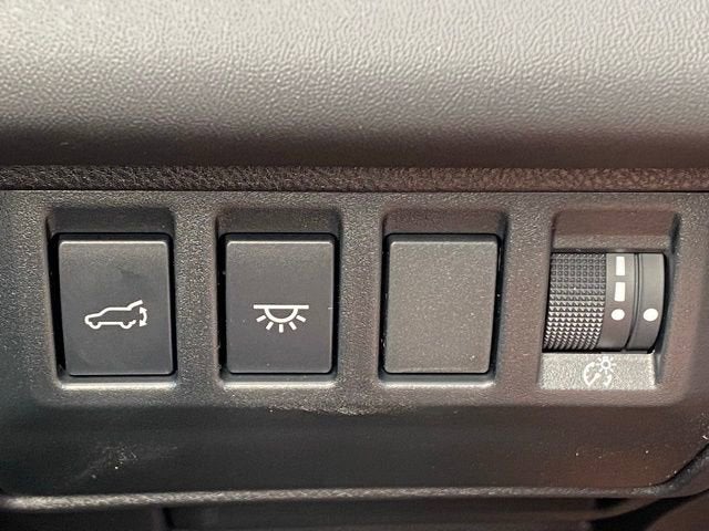 2026 Subaru Ascent Touring