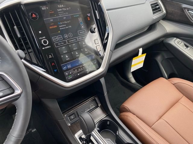 2026 Subaru Ascent Touring