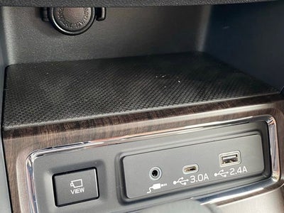 2026 Subaru Ascent Touring