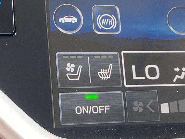 2026 Subaru Ascent Touring