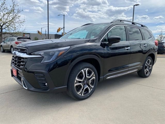 2026 Subaru Ascent Touring