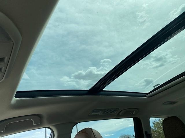 2026 Subaru Ascent Touring