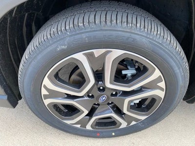 2026 Subaru Ascent Touring