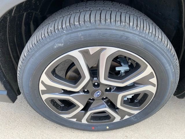 2026 Subaru Ascent Touring