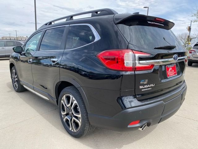 2026 Subaru Ascent Touring