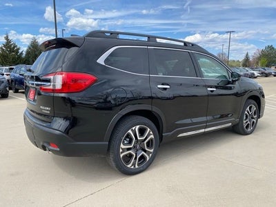 2026 Subaru Ascent Touring