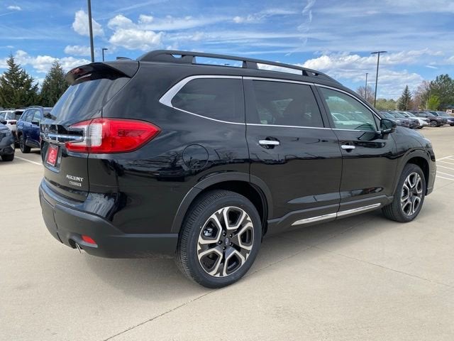 2026 Subaru Ascent Touring