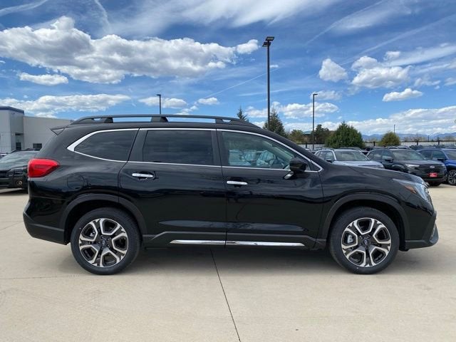 2026 Subaru Ascent Touring