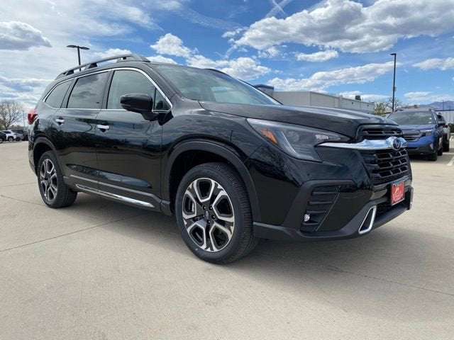 2026 Subaru Ascent Touring