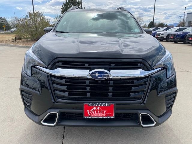 2026 Subaru Ascent Touring