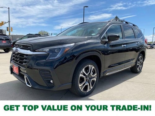 2026 Subaru Ascent Touring