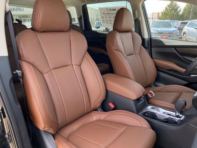 2026 Subaru Ascent Touring