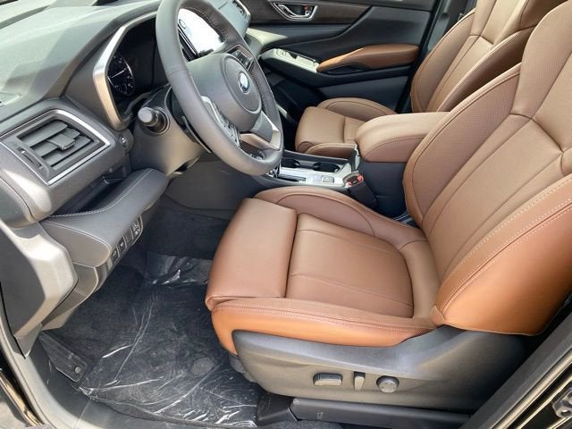 2026 Subaru Ascent Touring