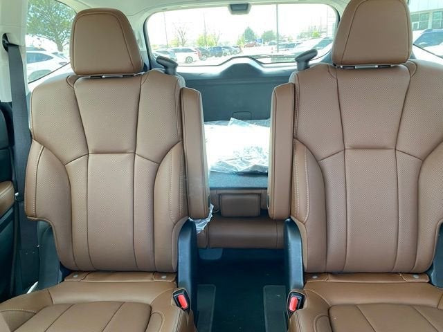 2026 Subaru Ascent Touring