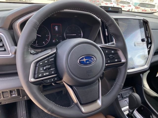 2026 Subaru Ascent Touring