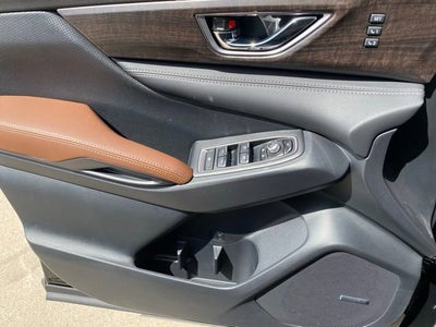 2026 Subaru Ascent Touring