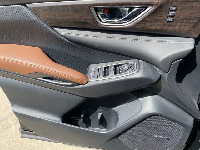 2026 Subaru Ascent Touring