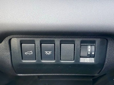 2026 Subaru Ascent Touring