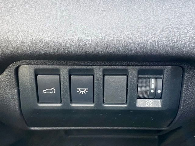 2026 Subaru Ascent Touring